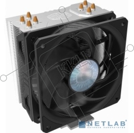 Кулер Cooler Master Hyper 212 EVO Ver.2 [RR-2V2E-18PK-R1]