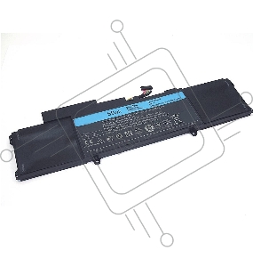 Аккумуляторная батарея для ноутбука Dell XPS 14-L421x (4RXFK) 14.8V 69Wh
