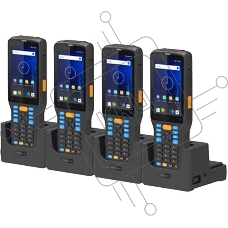 Зарядное устройство 4-Slot battery charger for N7 series with EU power plug