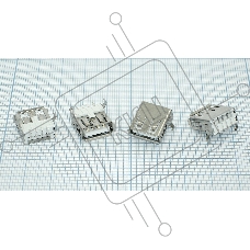 Разъем для ноутбука USB №2