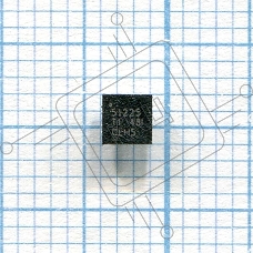 Микросхема Texas Instruments TPS51225