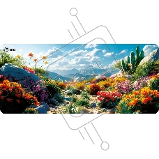 Коврик для мыши Cactus Desert landscape 900x400x3мм (CS-MP-PRO15XXL)