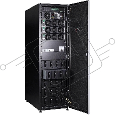 Шкаф системный Ippon Innova Modular Cabinet 75K 1549473 напольный 2020 мм 600 мм 1100 мм
