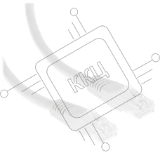 Патч-корд LANMASTER TWT2-45-45-1.5-GY вилка RJ-45-вилка RJ-45 cat.5е 1.5м серый ПВХ (уп.:1шт)