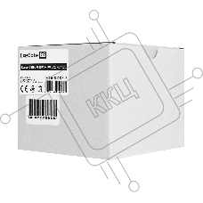 Кулер ExeGate ESNK-P0088AP4.PWM.2U.4677.Cu (Al+Cu, 2U, 5 тепл. трубок, LGA 4677, TDP 320W, Fan 60mm, PWM, 2100-8000RPM, 2 ball bearing, 4pin, 54.34db, на защелках, с термопастой, RET)