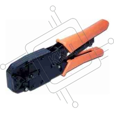 Обжимной инструмент Lanmaster TWT-CRI-468R