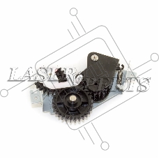 Привод узла выхода бумаги HP LJ M604/M605/M606 (RM2-6318) OEM