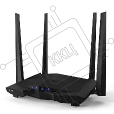 Маршрутизатор/роутер Wi-Fi TENDA 1200MBPS 1000M 3P AC10