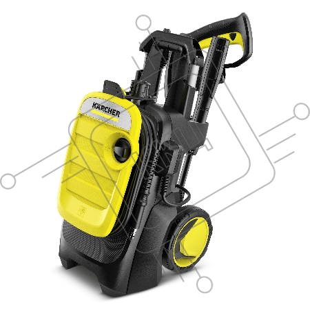 Минимойка Karcher K 5 Compact 2100Вт