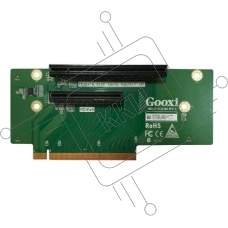 Карта расширения GOOXI RISER SL2108-748-PCIE3-M