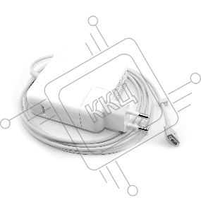 Блок питания (сетевой адаптер) для ноутбуков Apple 14.85V 3.05A 45W MagSafe 2 T-shape REPLACEMENT