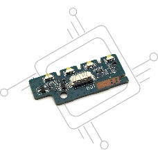 Плата с диодами для Asus FX505DV