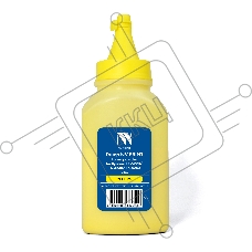 Тонер NVPrint для Kyocera TK-5220/TK-5230/TK-5240 Type2 (50г) Yellow совместимый