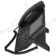 Телефон IP Fanvil V78C черный
