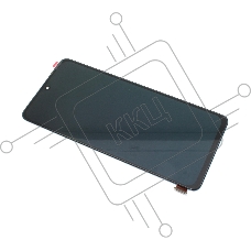 Дисплей (модуль) для Xiaomi Redmi Note 14 5G в сборе с тачскрином Oled small