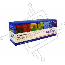 Картридж лазерный ProfiLine PL-TK-5140Y (тип TK-5140Y) желтый для Kyocera ECOSYS M6030cdn/M6530cdn/P6130cdn 7000 стр.