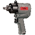 Гайковерт пневматический FUBAG IW 720100192 ударный 1/2'' 226л/м 720нм 6.3бар 1/2''