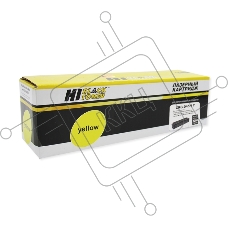 Картридж Hi-Black (HB-CRG-045H Y) для Canon LBP-611/613/MF631/633/635, Y, 2,2K