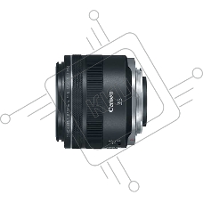 Объектив Canon RF 35 1.8 MACRO IS STM