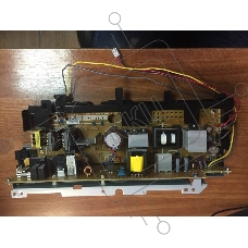 Плата питания низковольтная HP CLJ Pro 300 M351/ 400 M451 (RM1-8037/RM2-8026/RM2-8023) OEM
