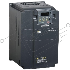 Преобразователь частоты CONTROL-A310 380В 3ф 7.5-11кВт 17-25А ИЭК CNT-A310D33V075-11TEZ