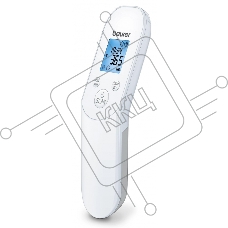 Термометр инфракрасный Beurer FT85 белый