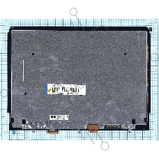 Модуль (матрица + тачскрин) для Samsung Chromebook Pro XE510 XE513 черный