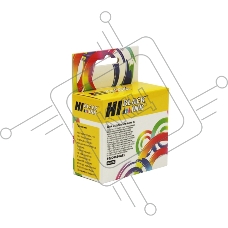 Расходные материалы Hi-Black C6656AE Картридж №56 для HP PCS 2100/DJ 5550/450/PS7150/7350/7550, BK, 450 стр.