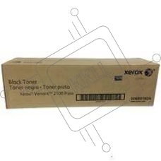 Картридж лазерный Xerox (006R01634) черный, для Versant 2100
