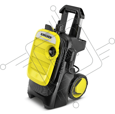 Минимойка Karcher K 5 Compact 2100Вт