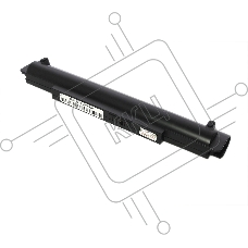 Аккумуляторная батарея для ноутбука Samsung Mini NC10 5200mah OEM черный