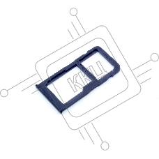 Лоток для SIM-карты Samsung Galaxy M40 (M405F)