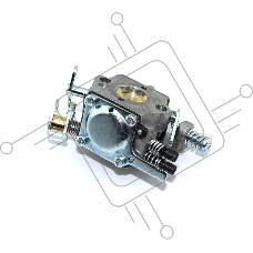 Карбюратор для бензопилы Husqvarna 137/142