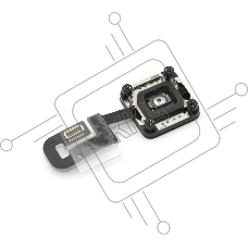 Кнопка включения Touch ID для MacBook Pro 13 Retina A2251 A2289 Mid 2020