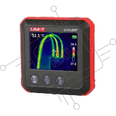 Тепловизор UTi120P, 120 * 90, -20°C~400°C, 25Гц