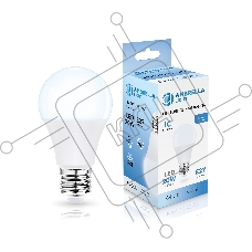 Лампа светодиодная 602006 LED A60 20W IC E27 6400K 175-265V