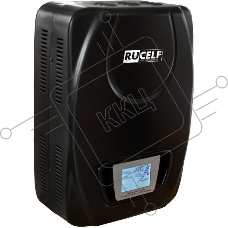 Стабилизатор RUCELF SDW.II-12000-L  рабочий диапазон: 110-275В 10000Вт 217-223В