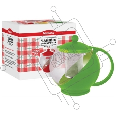 Чайник заварочный Variato 1,2 л Чайник заварочный Variato 1,2 л