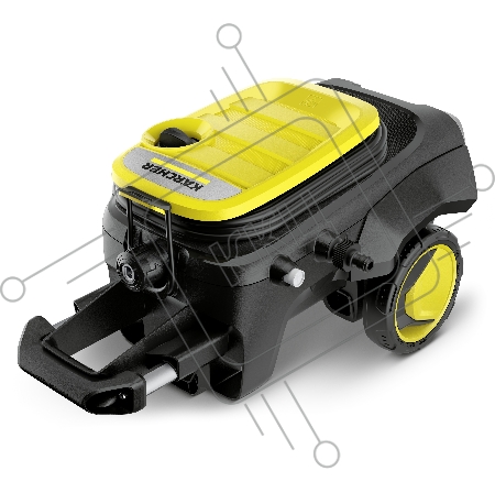 Минимойка Karcher K 5 Compact 2100Вт