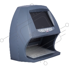 Детектор банкнот DoCash BIG D LED просмотровый мультивалюта АКБ