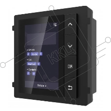 Модуль Hikvision DS-KD-DIS