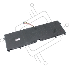 Аккумуляторная батарея для ноутбука LG Gram 13 7.6V 4000mAh