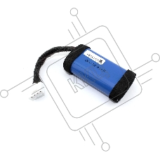 Аккумуляторная батарея CameronSino CS-JMF510SL для JBL Flip 5 Eco 3.7V 5200mAh / 19.24Wh