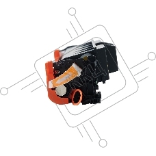 Картридж Sakura 069Y ECO (5091C002) для Canon I-Sensys LBP673Cdw/ MF750C /MF725, желтый, 1900к. ECO (чип без счетчика копий)