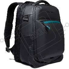 Рюкзак Piquadro Corner 2.0 CA6638C2OW/N черный полиуретан/полиэстер