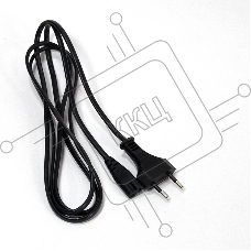 Кабель питания IEC320 1.8M TP228IEC320C7CEE7/161.8 TV-COM