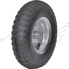 Колесо FIT 77568  16''х3'' для тачки 77558