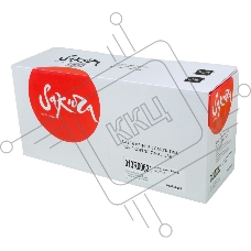 Картридж Sakura 013R00621 для Xerox PE22, черный, 3000 к.