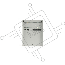 Источник бесперебойного питания СКАТ-1200 12 В 5А корпус под АКБ 2х12А.ч или 1х17А.ч СС ТР ПБ Бастион 90
