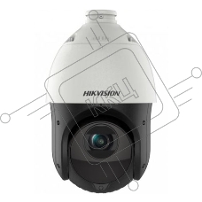 Камера видеонаблюдения IP Hikvision DS-2DE4225IW-DE(T5) 4.8-120мм цв.